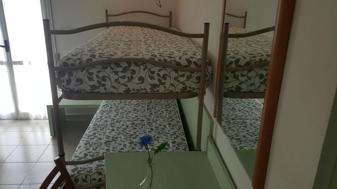 Hotel Villa Cesira Bellaria-Igea Marina Kamer foto