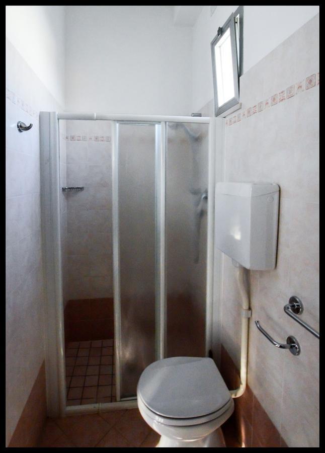 Hotel Villa Cesira Bellaria-Igea Marina Buitenkant foto